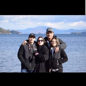 Meet your Posher, Derek